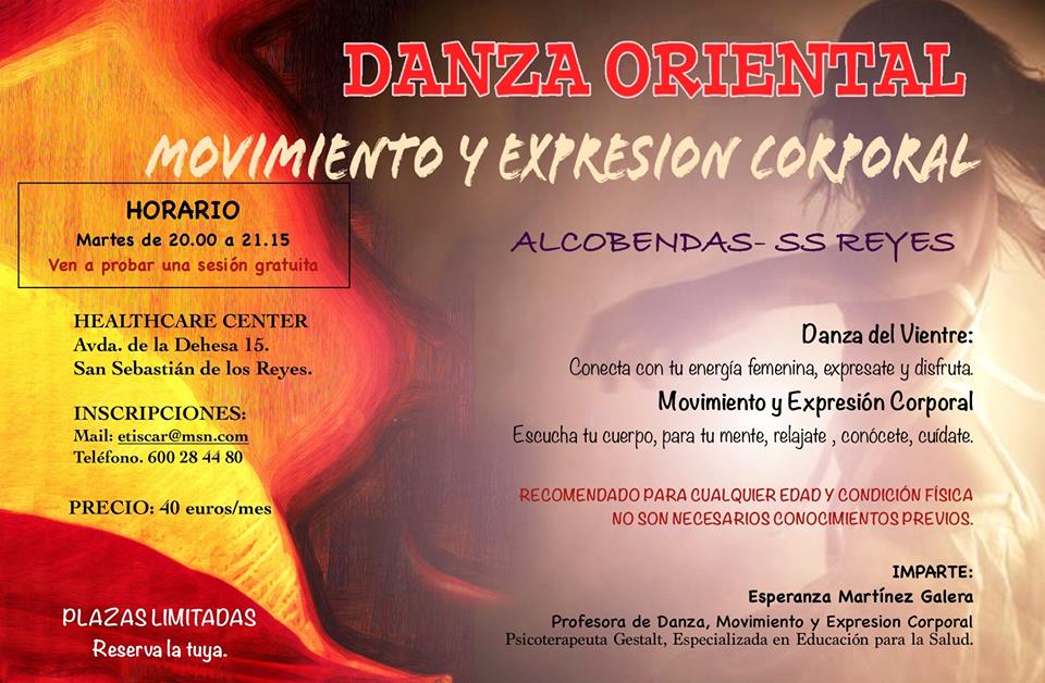 DANZA HEALTH